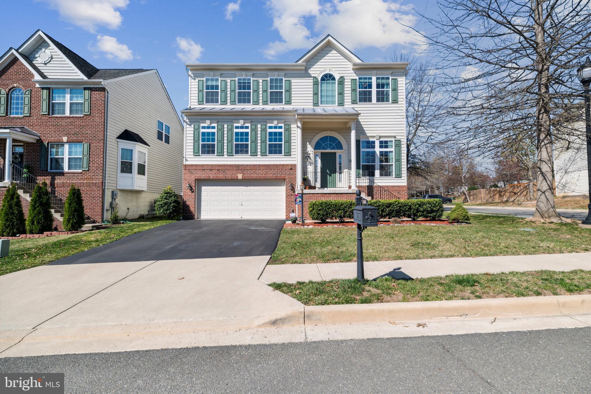 12446 PFITZNER COURT