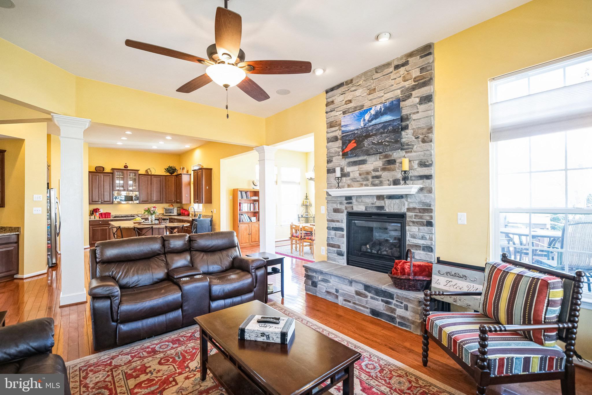 12446 PFITZNER COURT