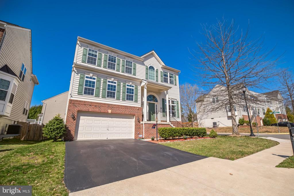 12446 PFITZNER COURT