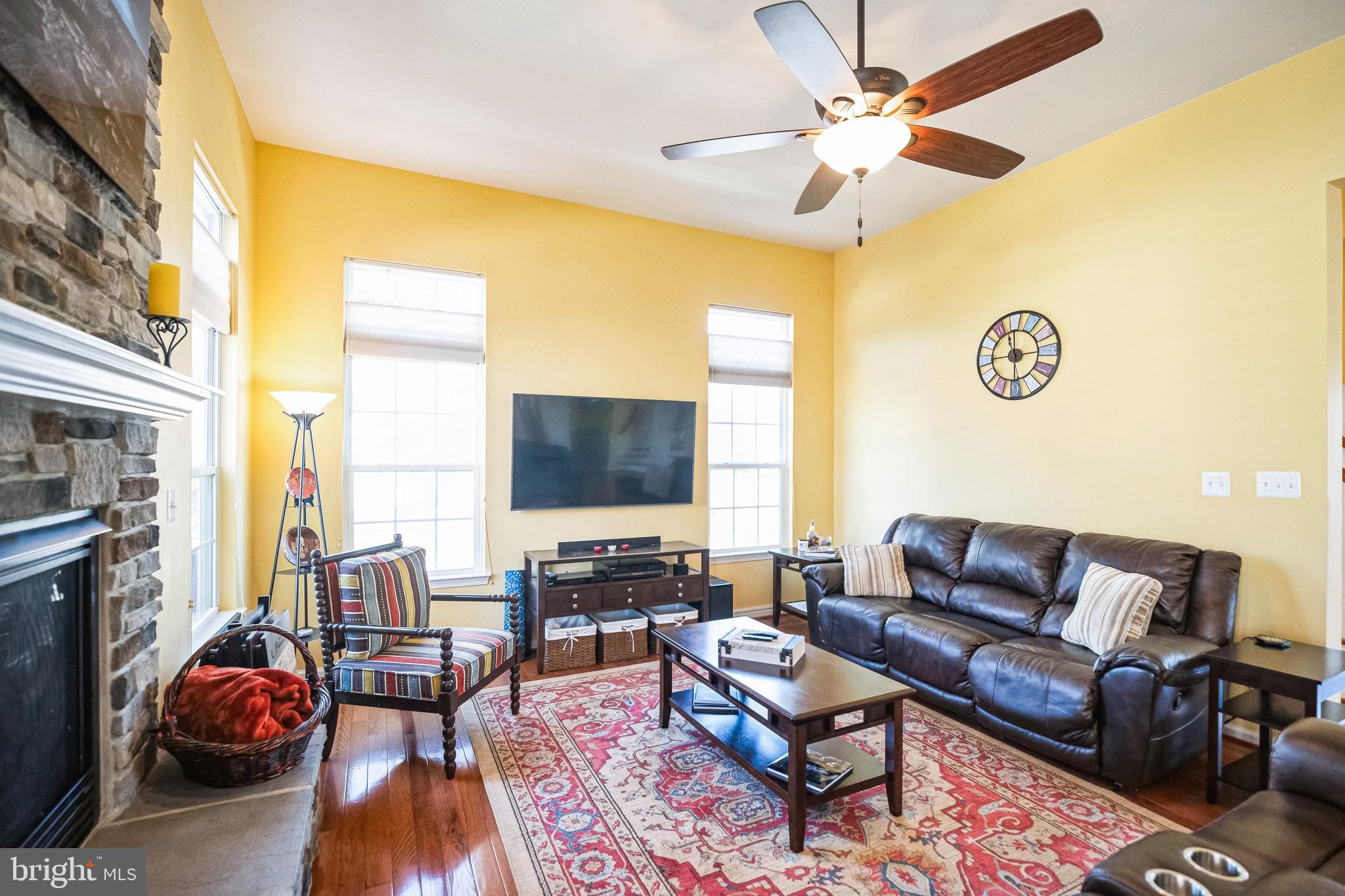 12446 PFITZNER COURT