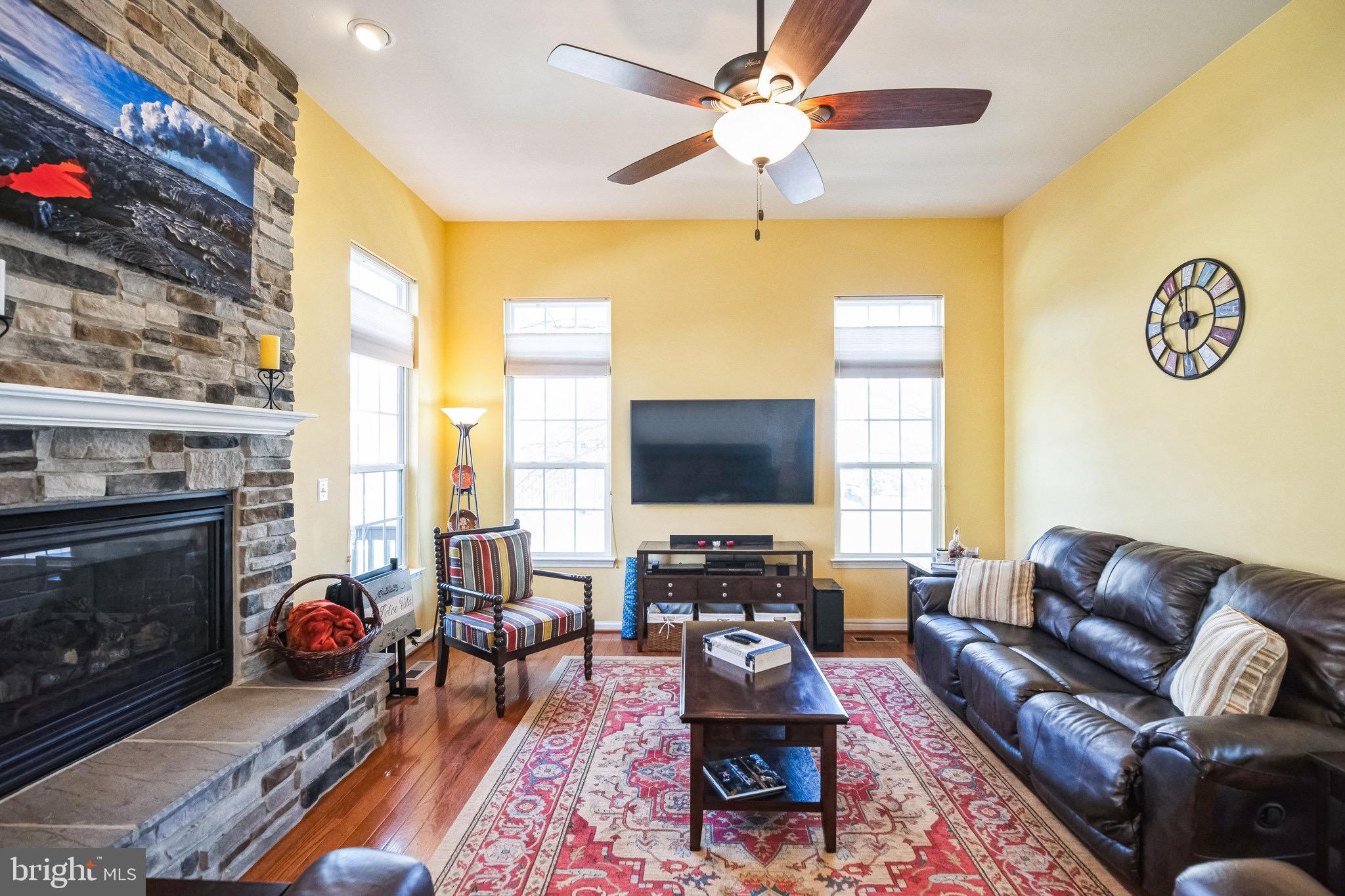 12446 PFITZNER COURT