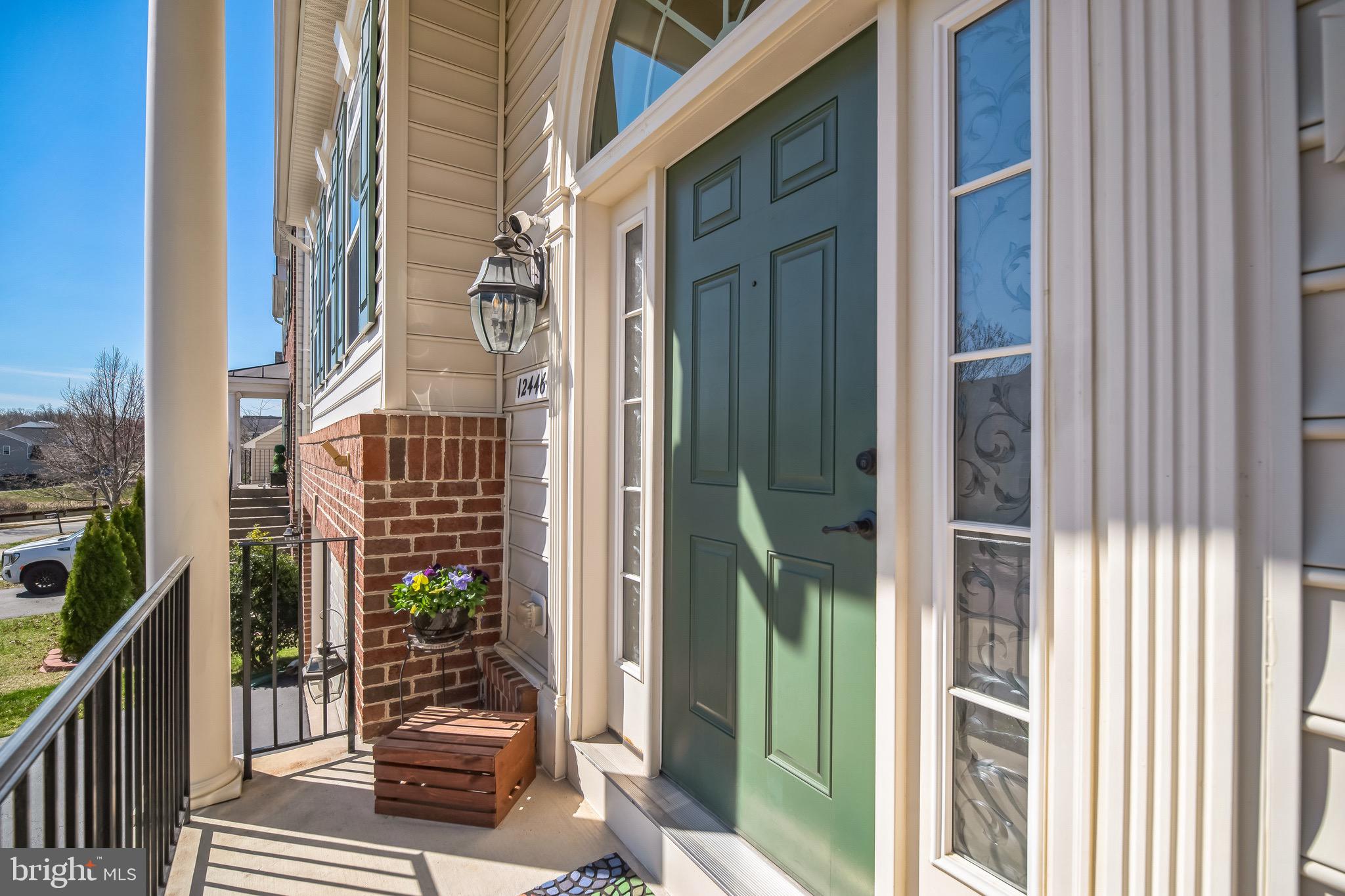 12446 PFITZNER COURT