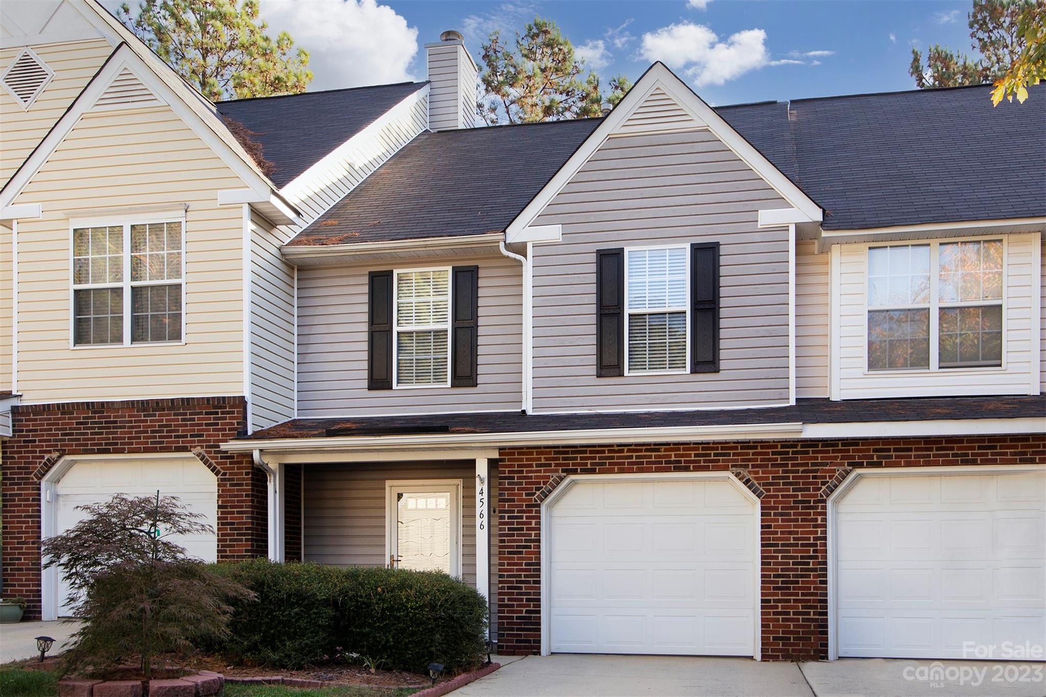 4566 Antelope Lane