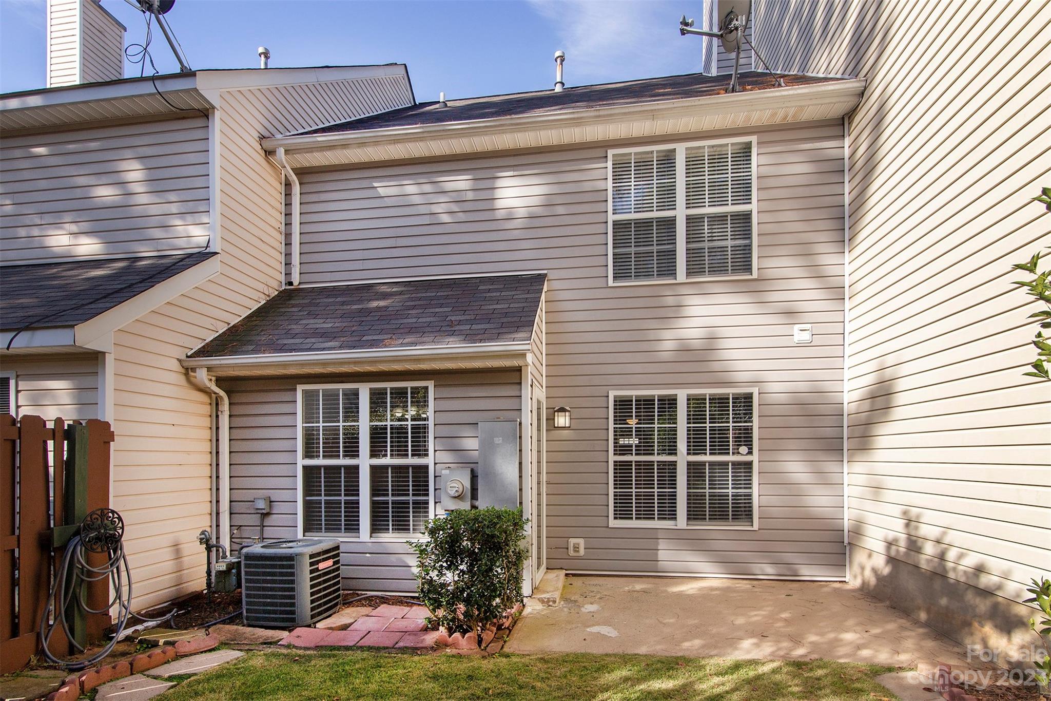 4566 Antelope Lane