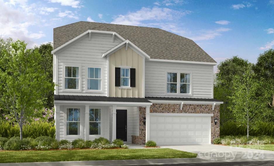 1184 Sugar Creek Road