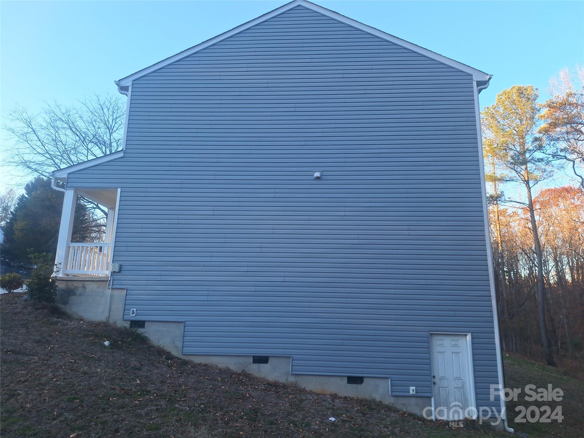7300 Rothmore Street