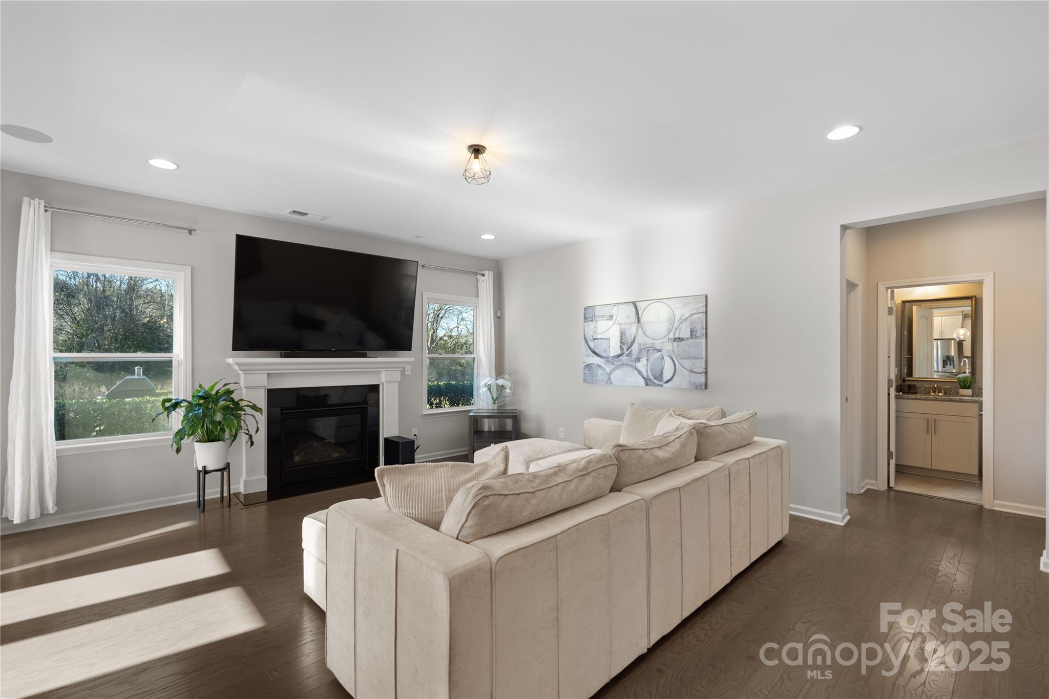 4916 Abendego Road