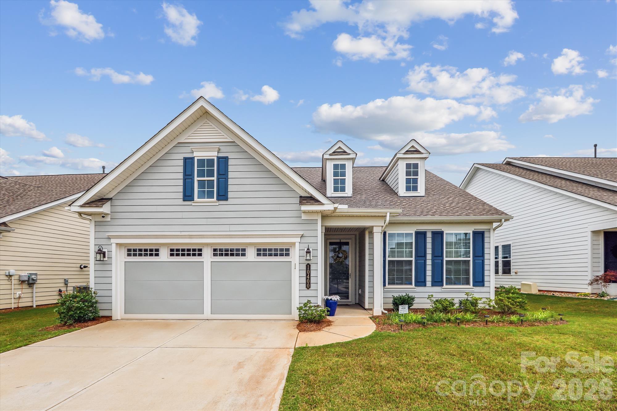 10400 Superb Lane