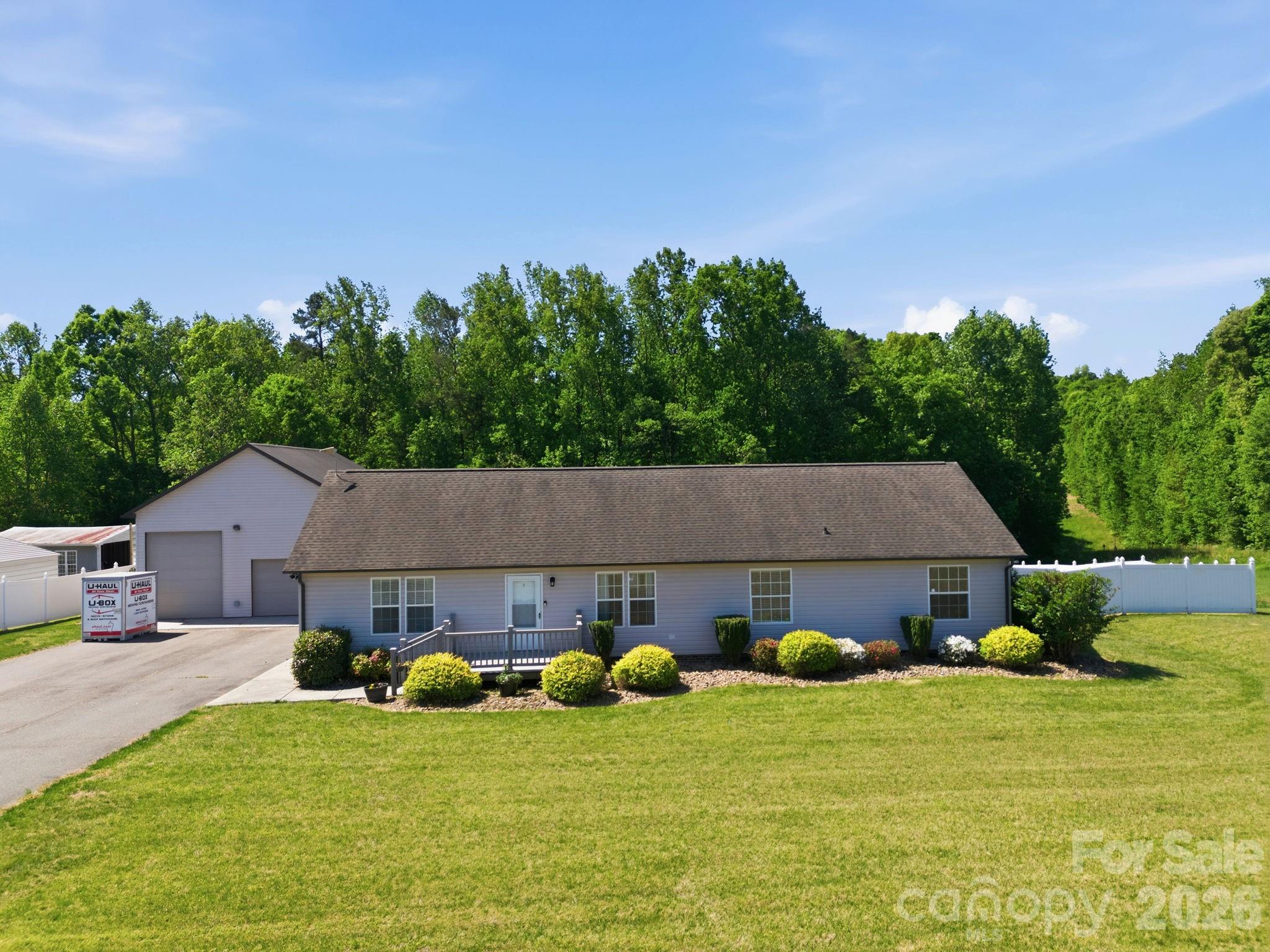 470 Westen Acres Drive