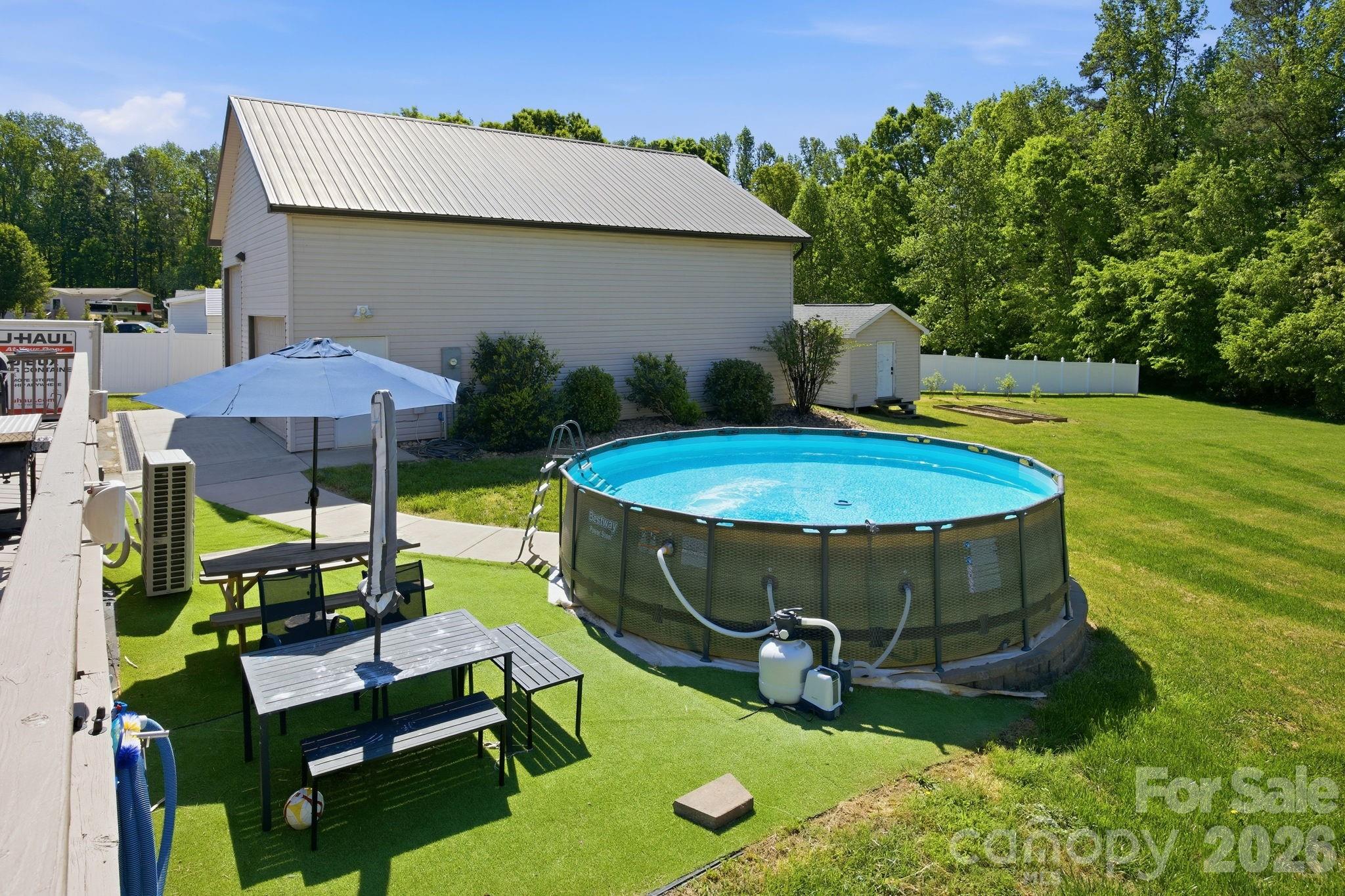 470 Westen Acres Drive
