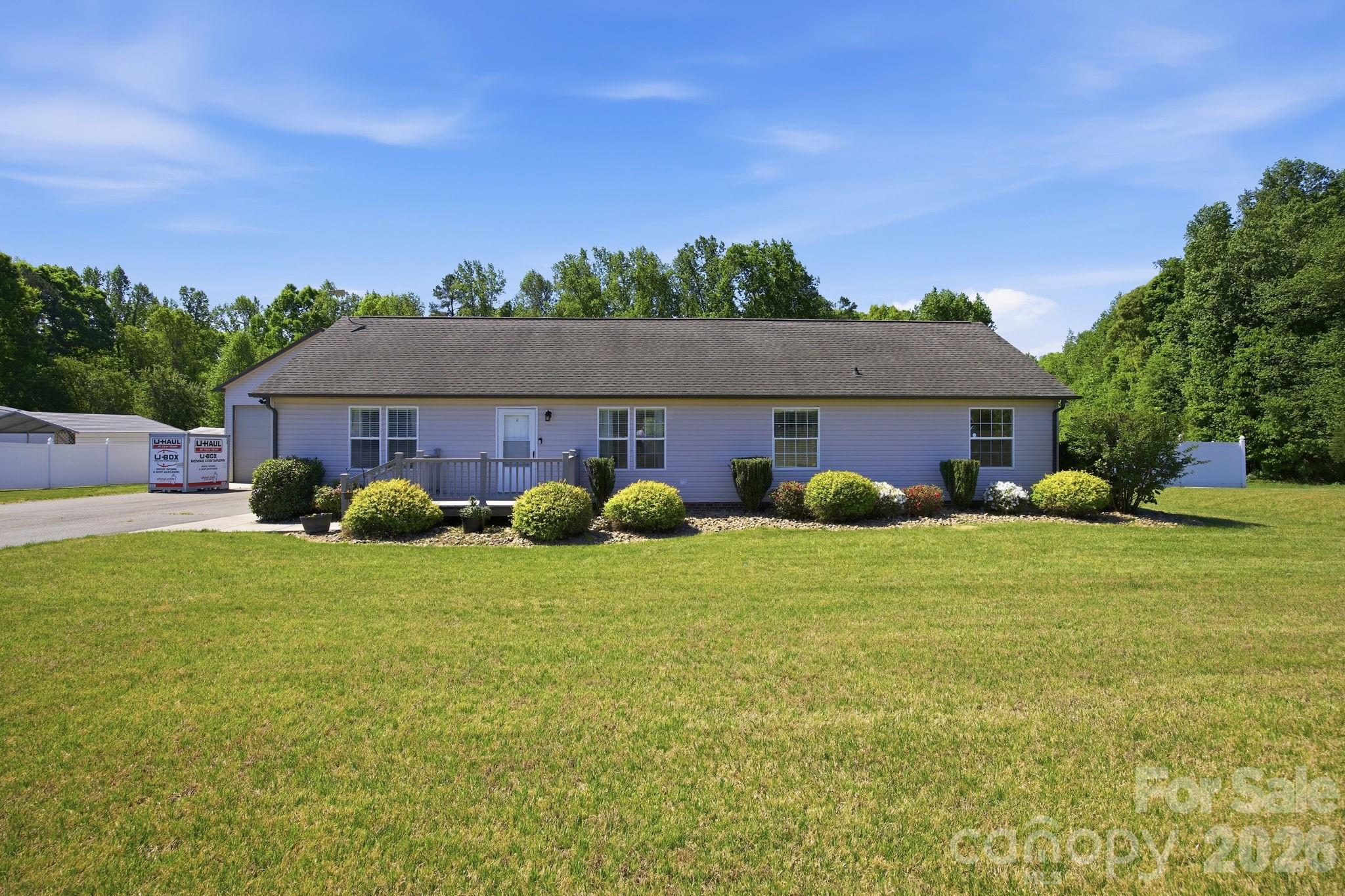 470 Westen Acres Drive