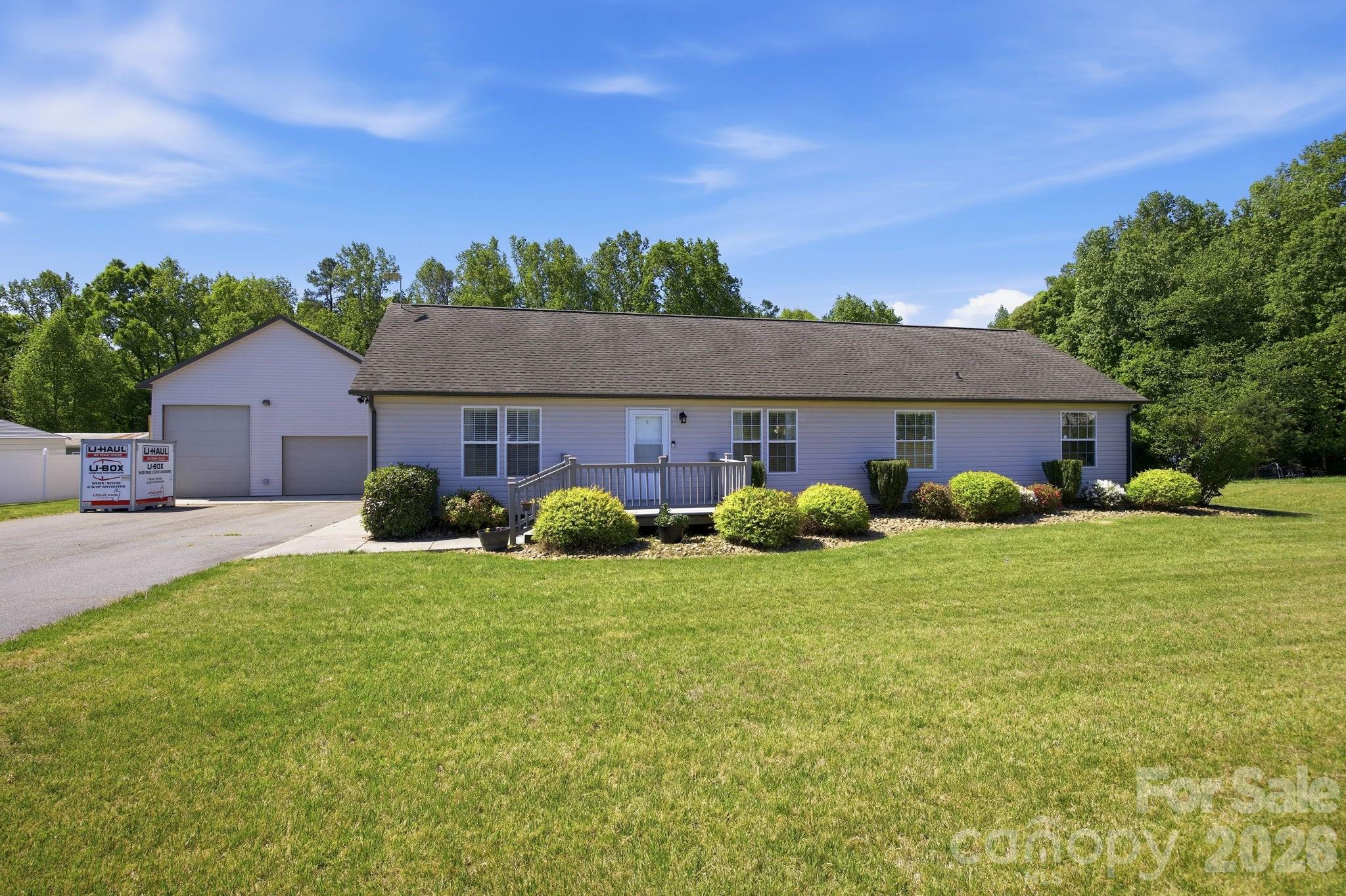 470 Westen Acres Drive