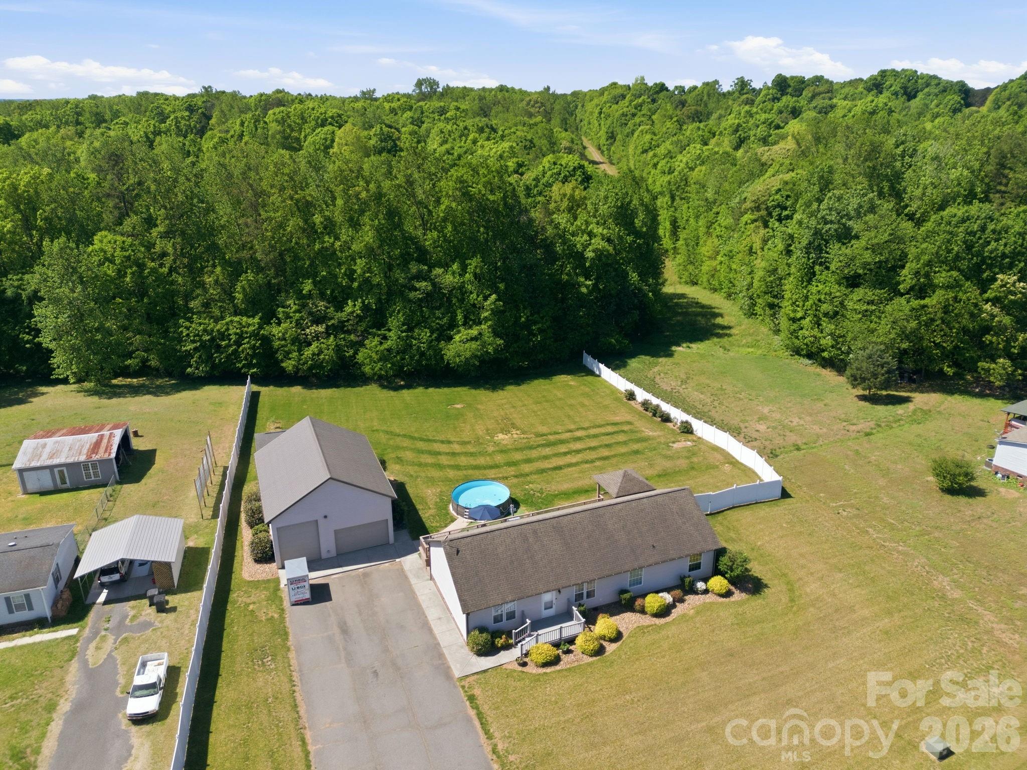 470 Westen Acres Drive