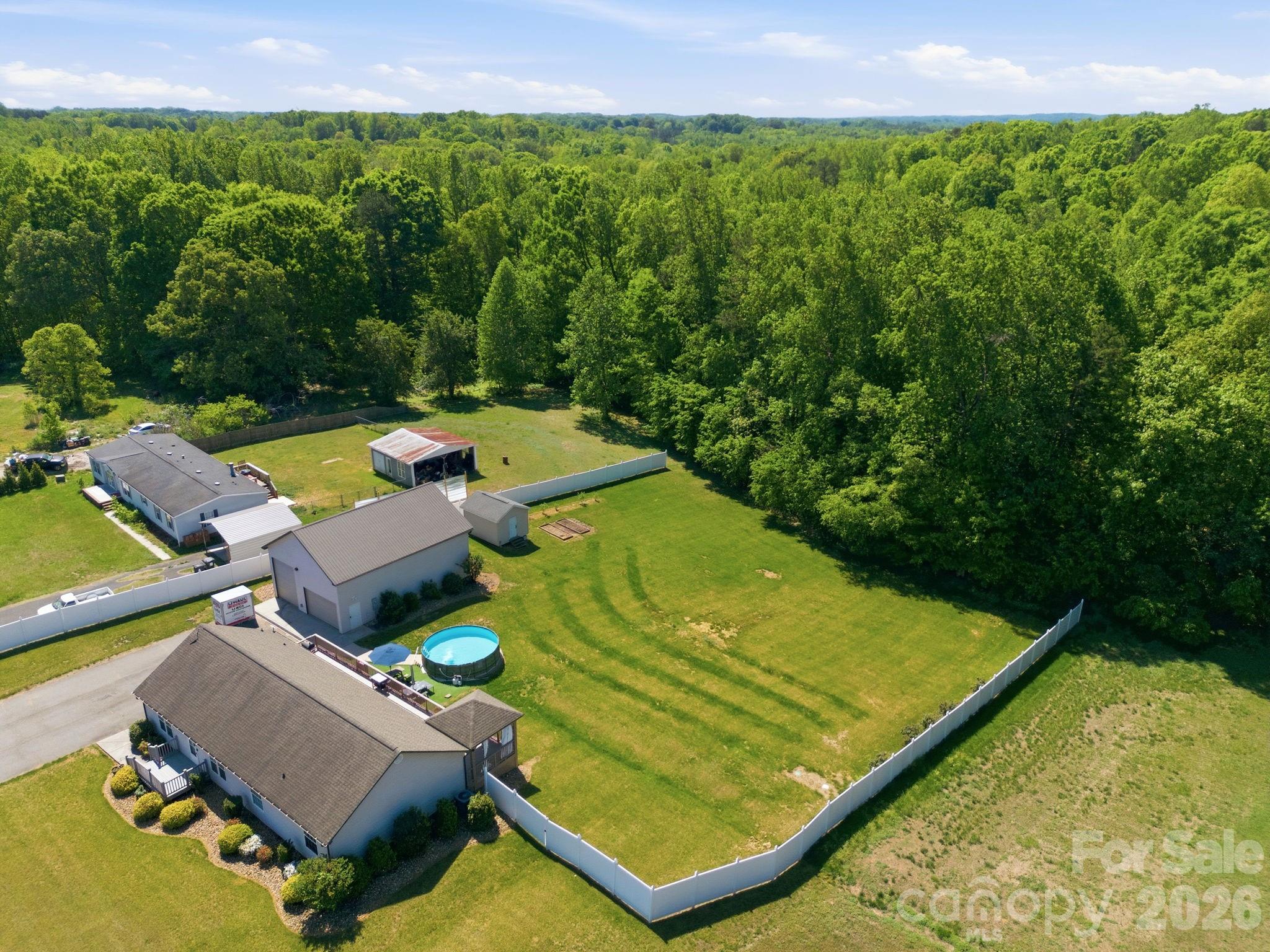 470 Westen Acres Drive
