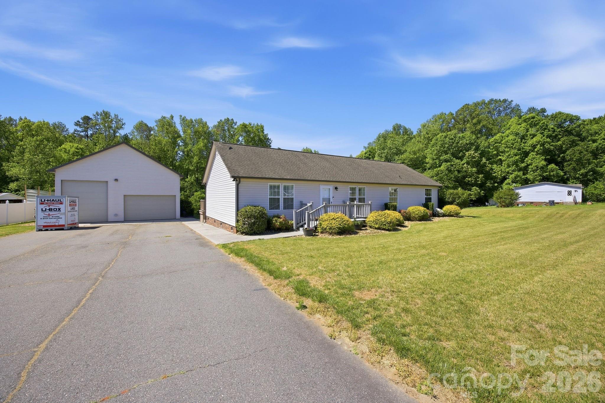 470 Westen Acres Drive
