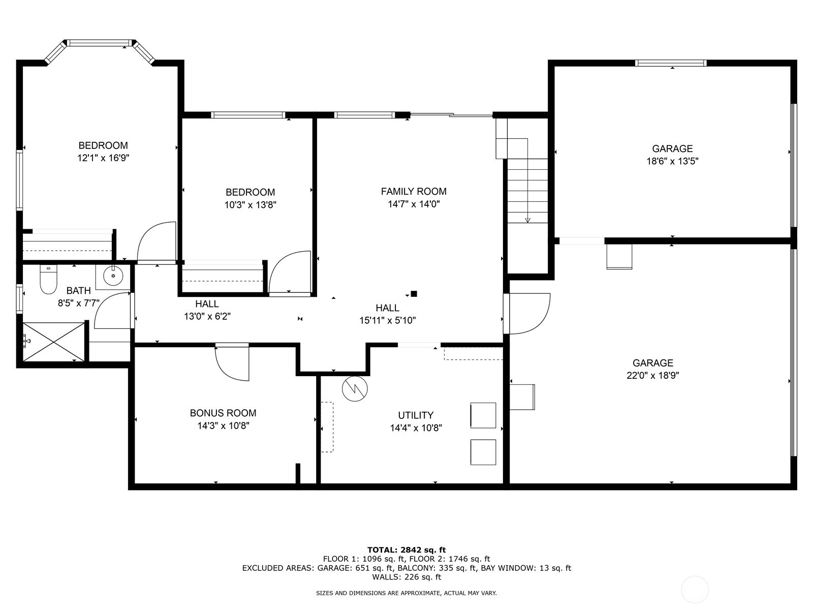 125 Dalyn Court