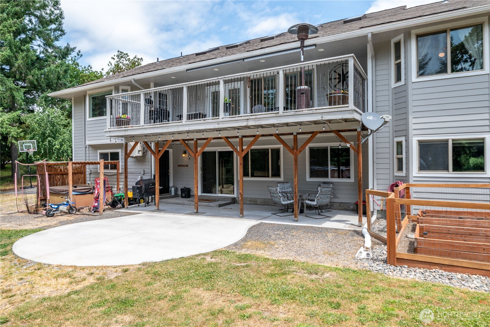 125 Dalyn Court