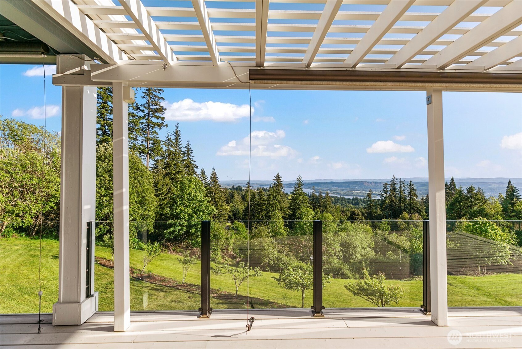 2415 Green Mountain Road