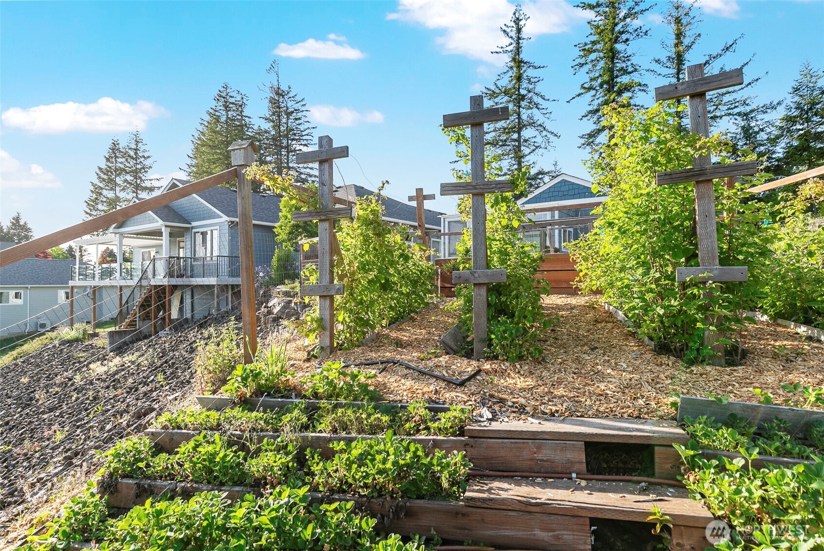 2415 Green Mountain Road