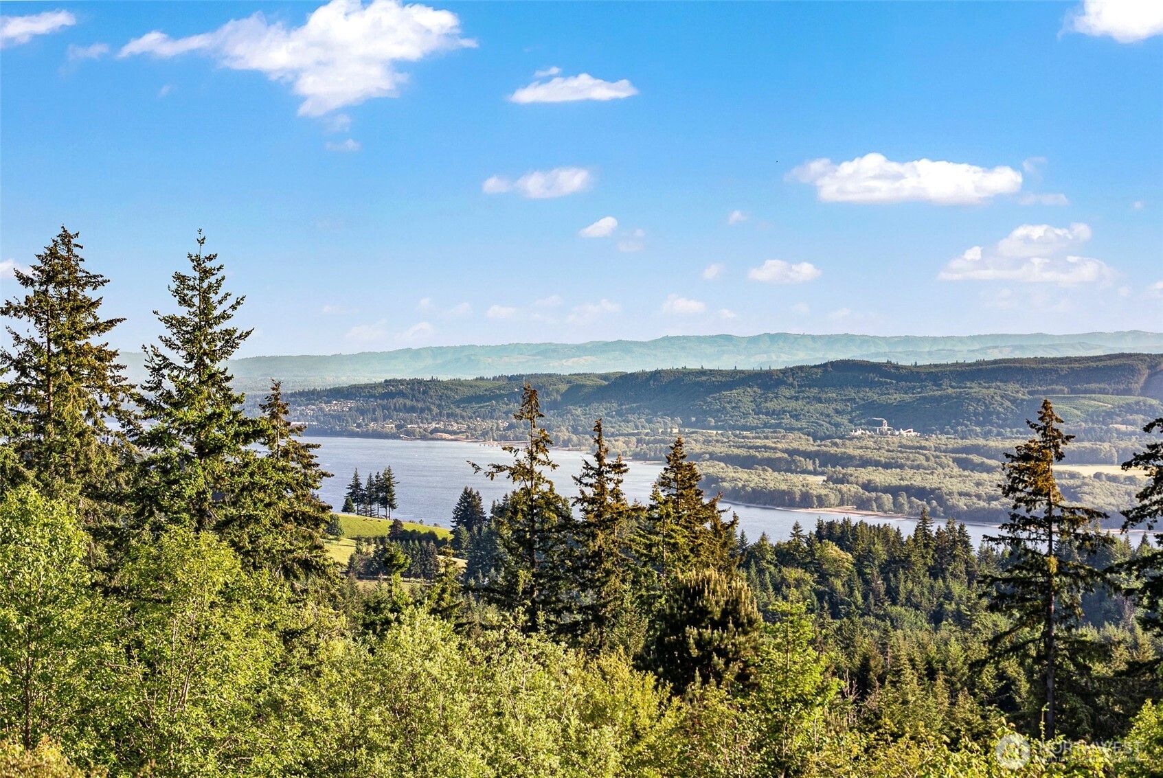 2415 Green Mountain Road