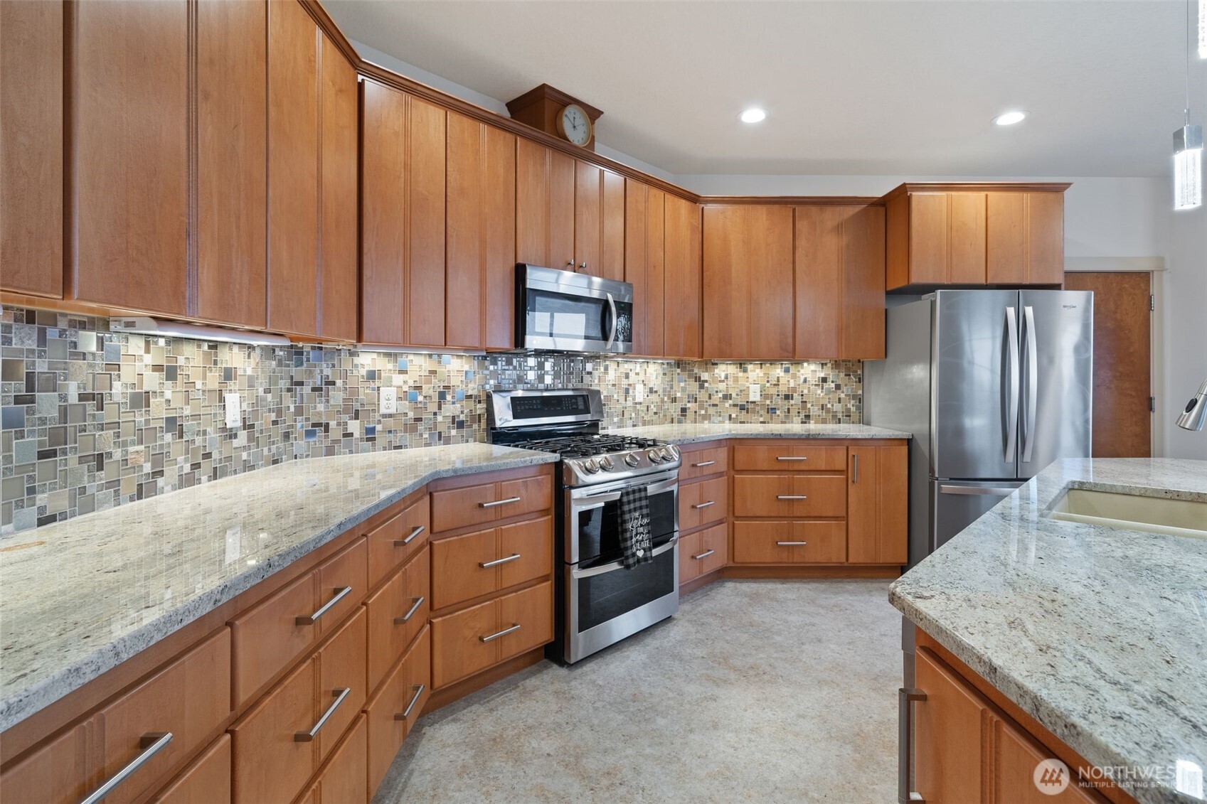 2415 Green Mountain Road