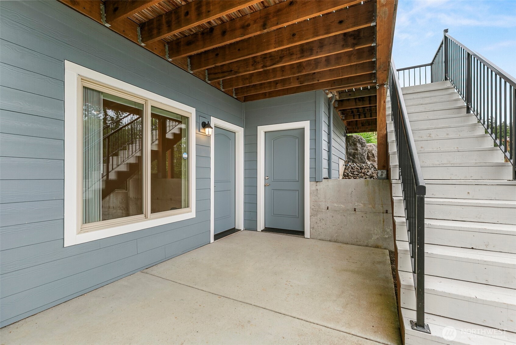 2415 Green Mountain Road