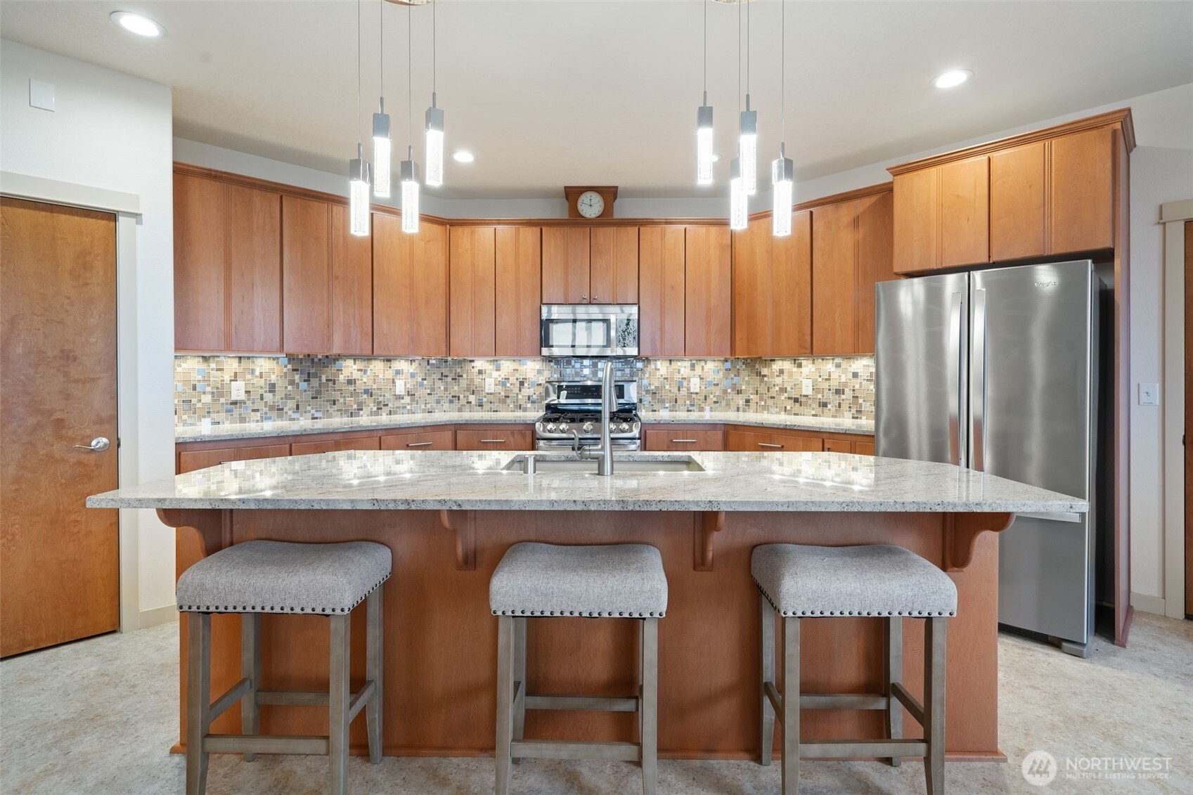2415 Green Mountain Road