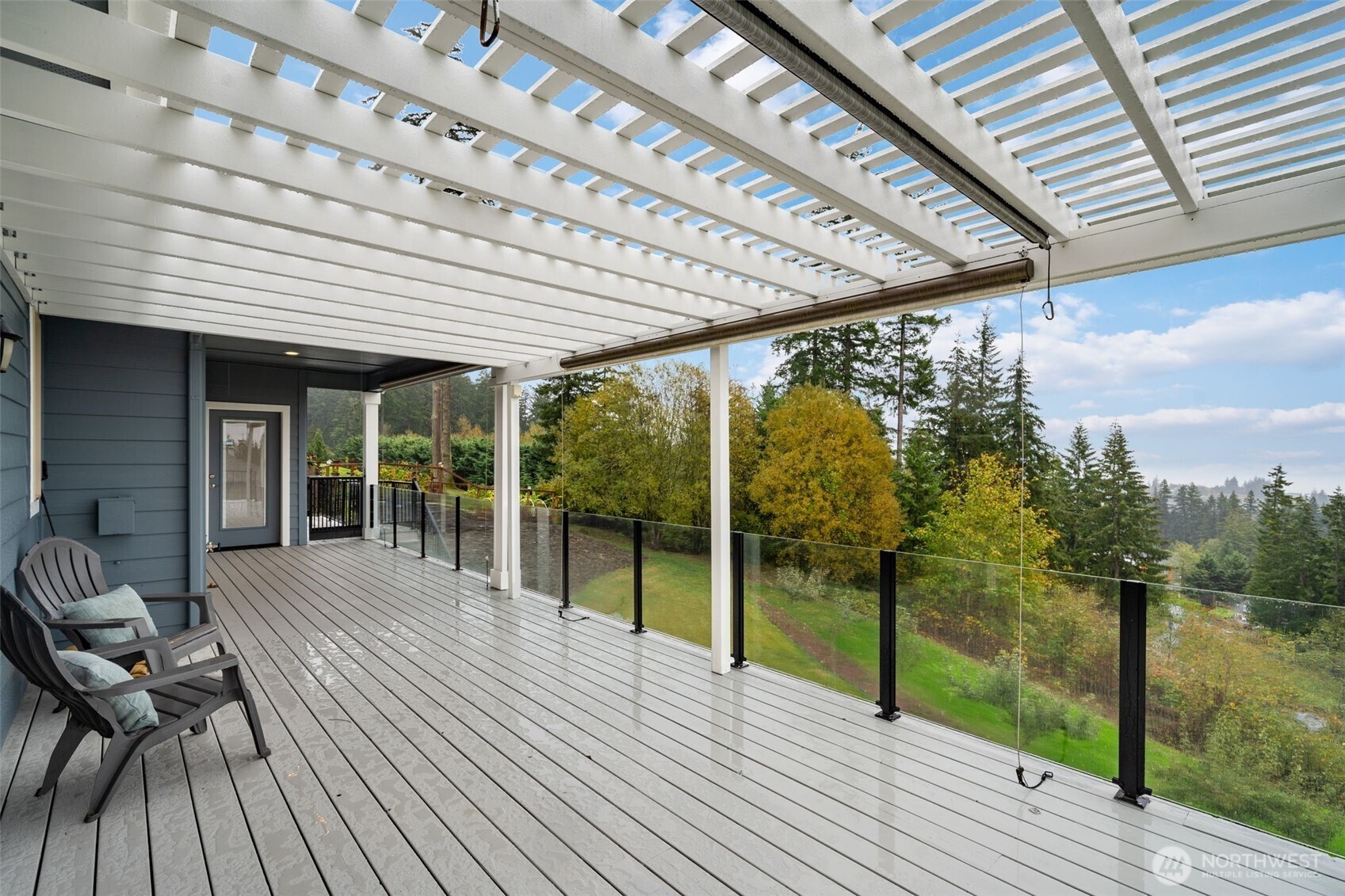 2415 Green Mountain Road