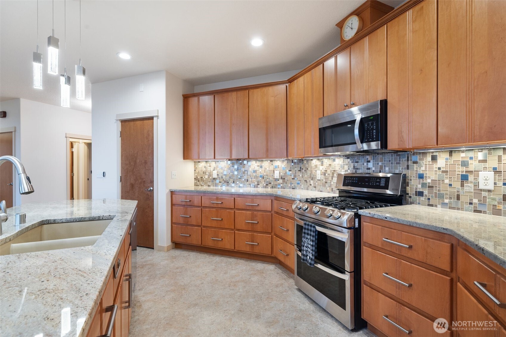 2415 Green Mountain Road