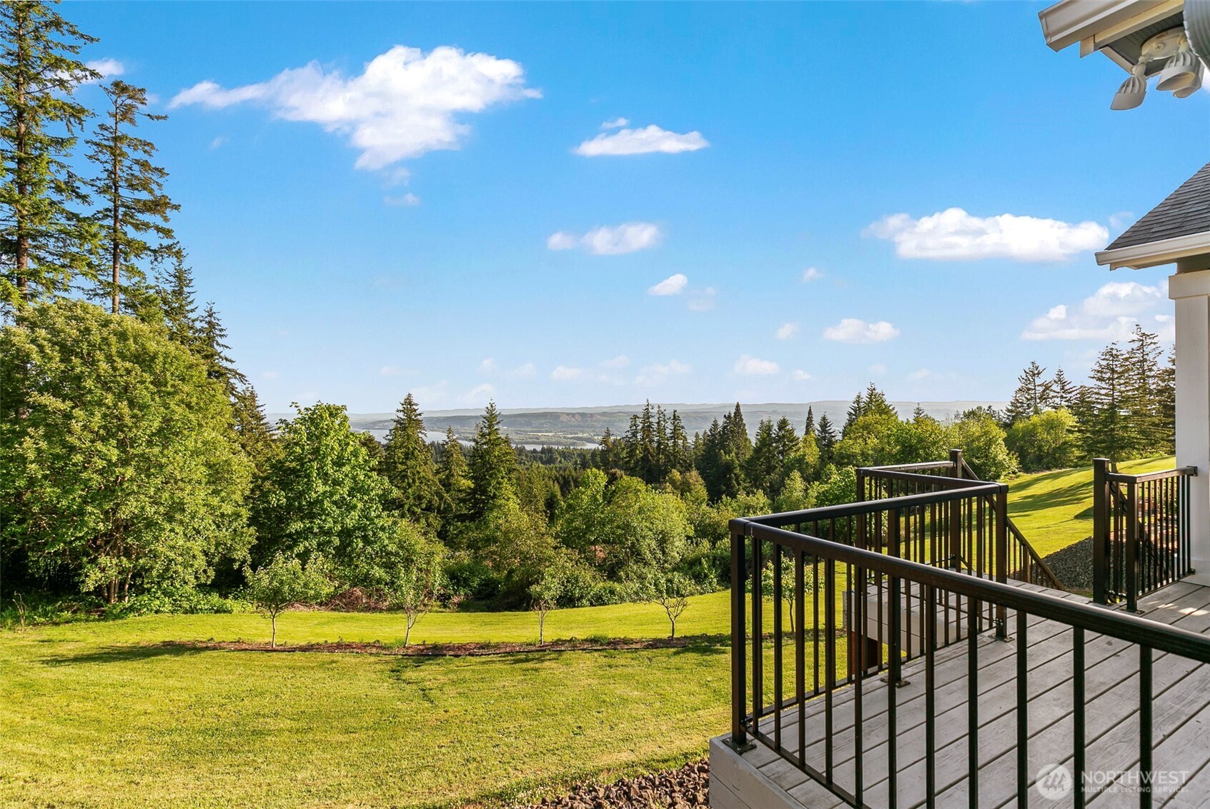 2415 Green Mountain Road