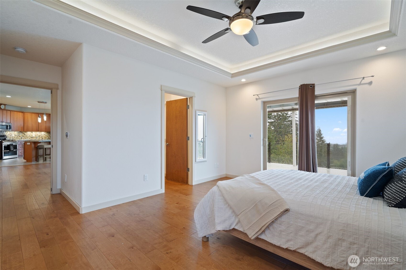2415 Green Mountain Road