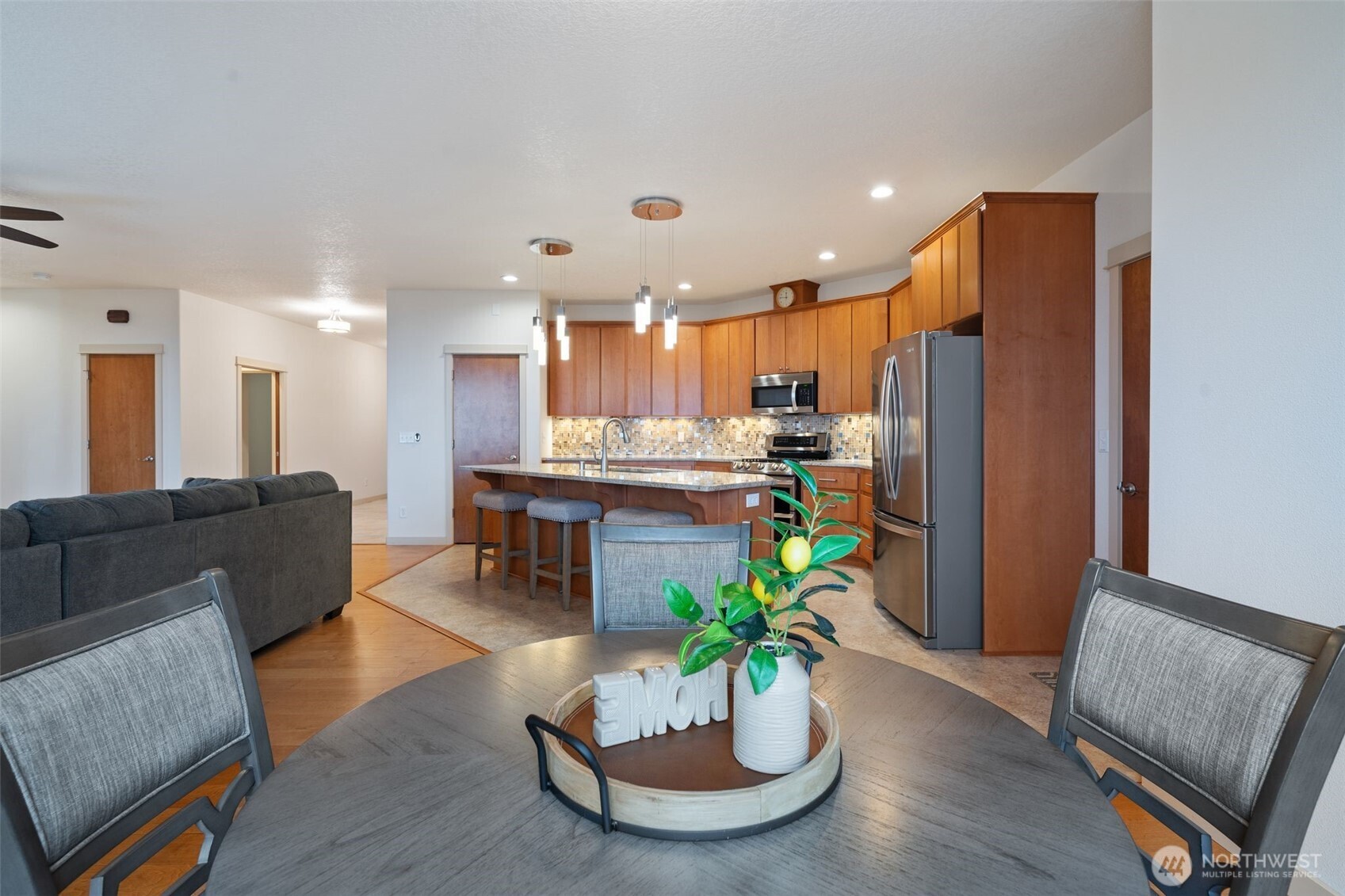 2415 Green Mountain Road