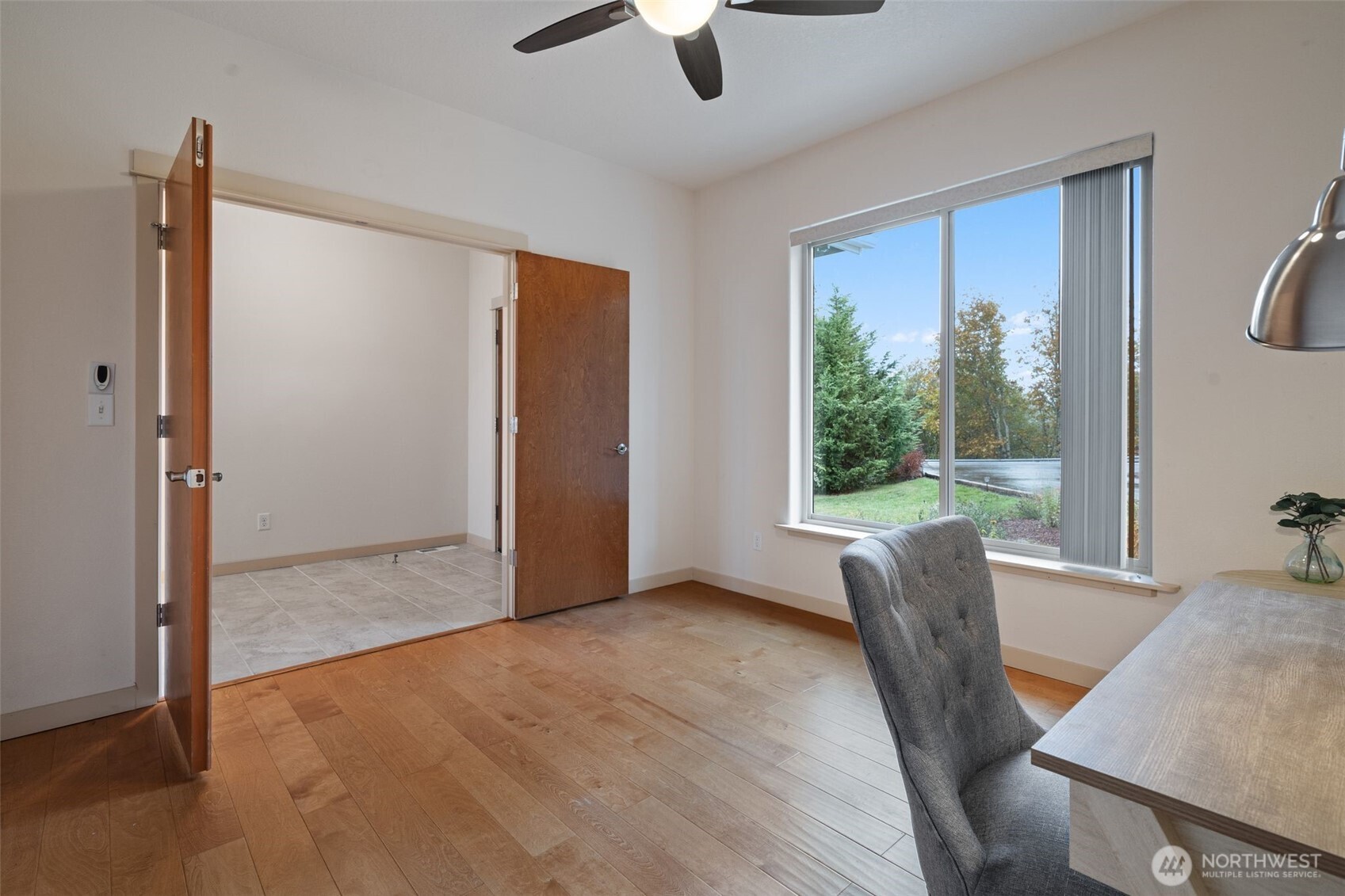 2415 Green Mountain Road