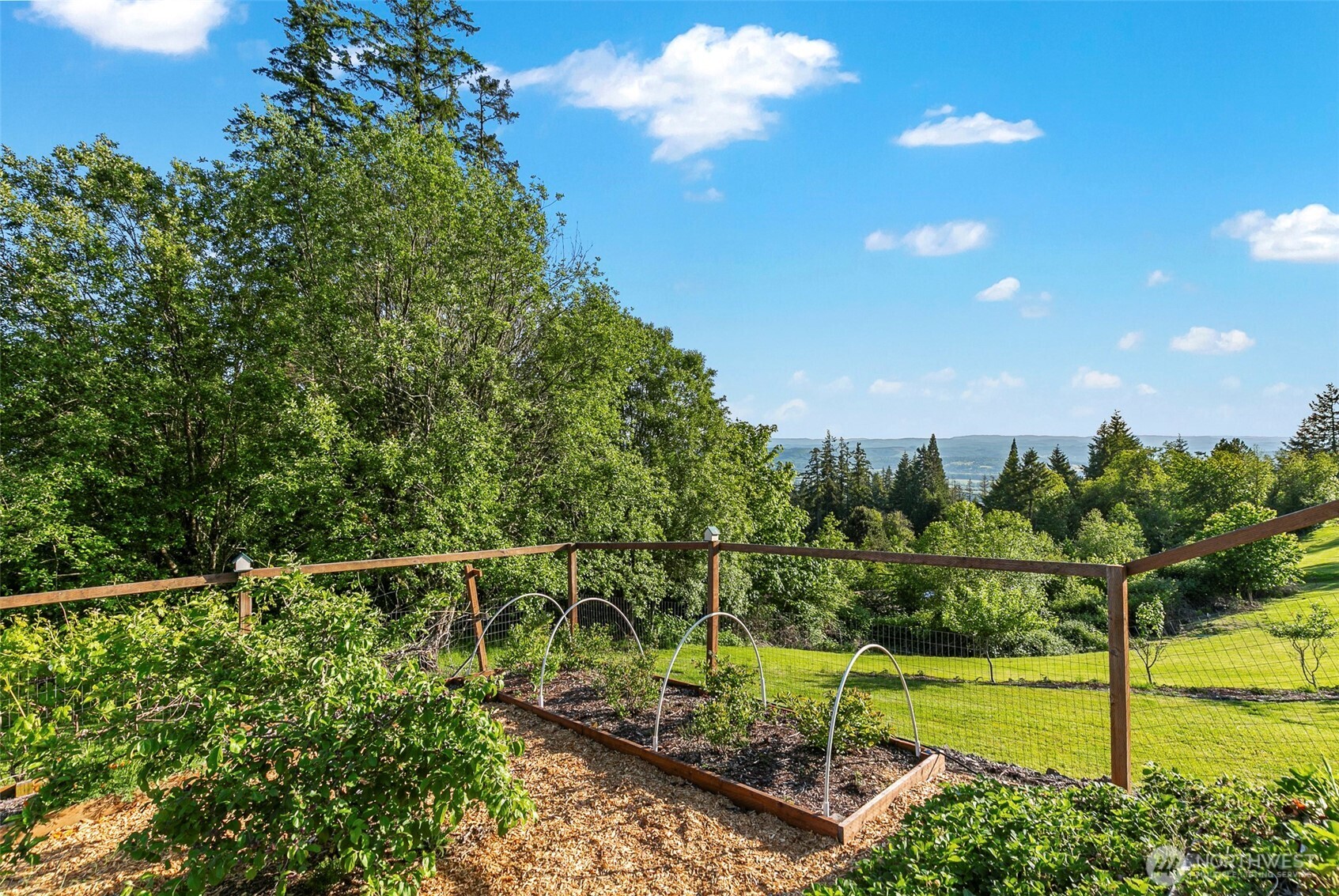 2415 Green Mountain Road