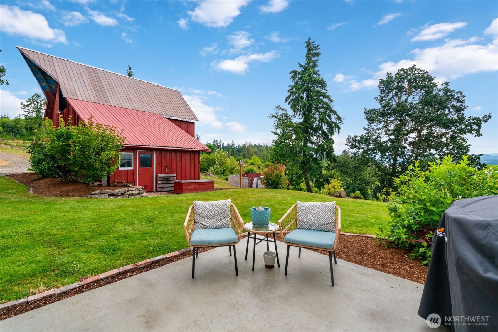 306 Van Horn Road