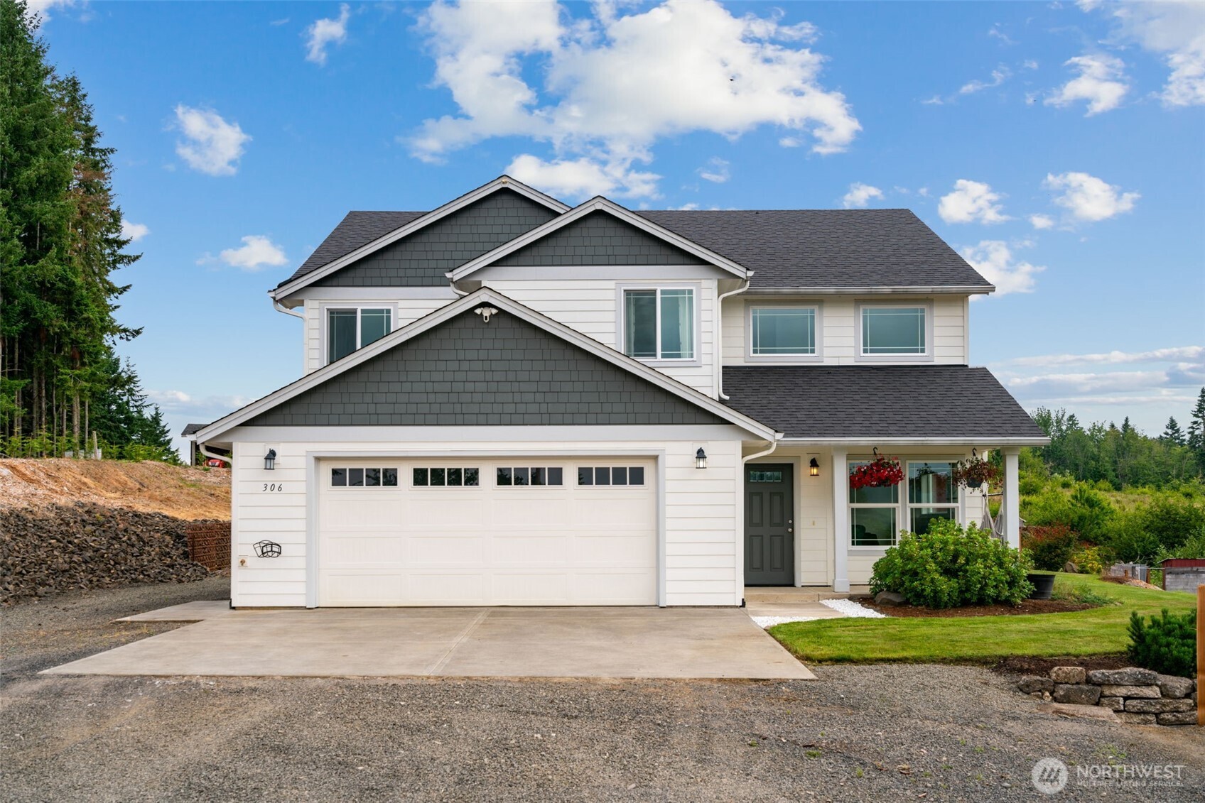 306 Van Horn Road