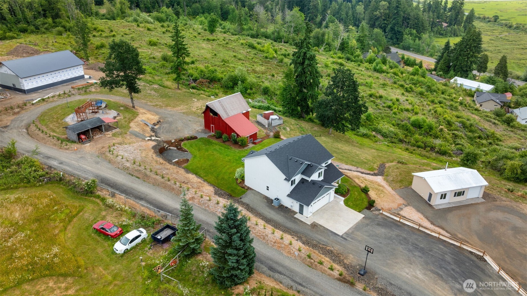 306 Van Horn Road