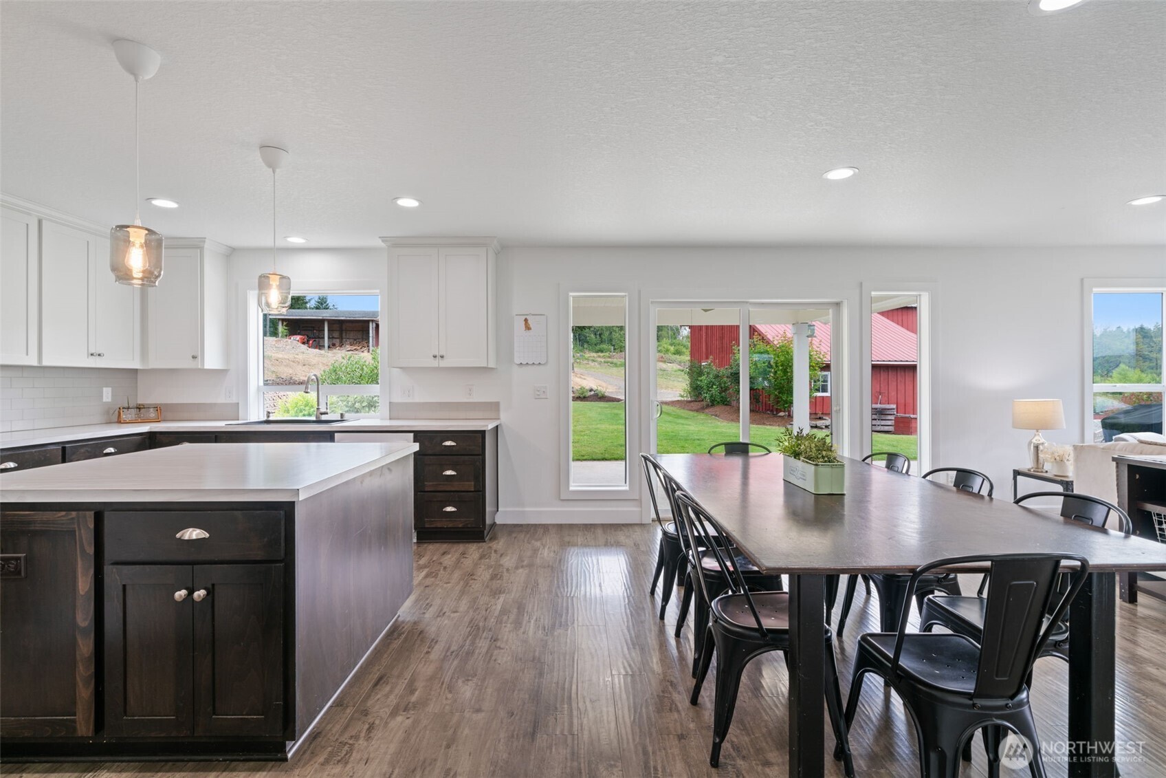 306 Van Horn Road