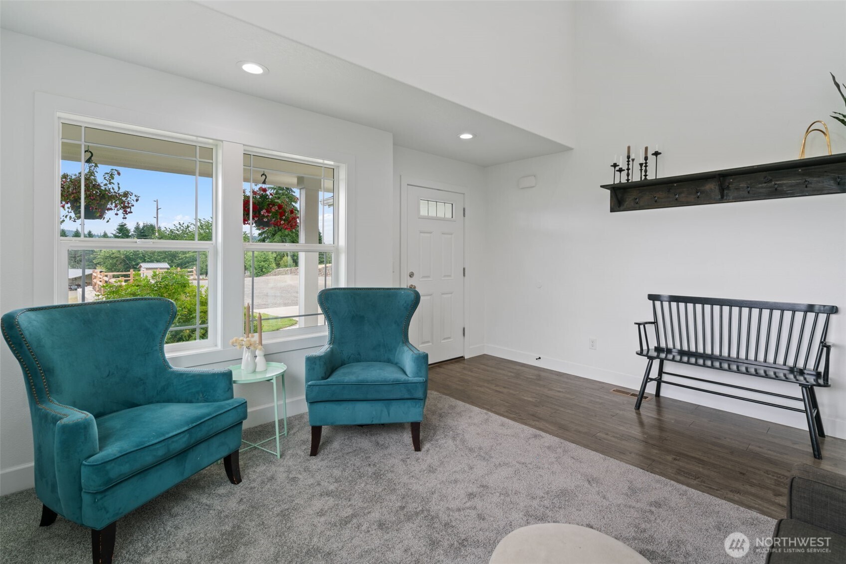 306 Van Horn Road