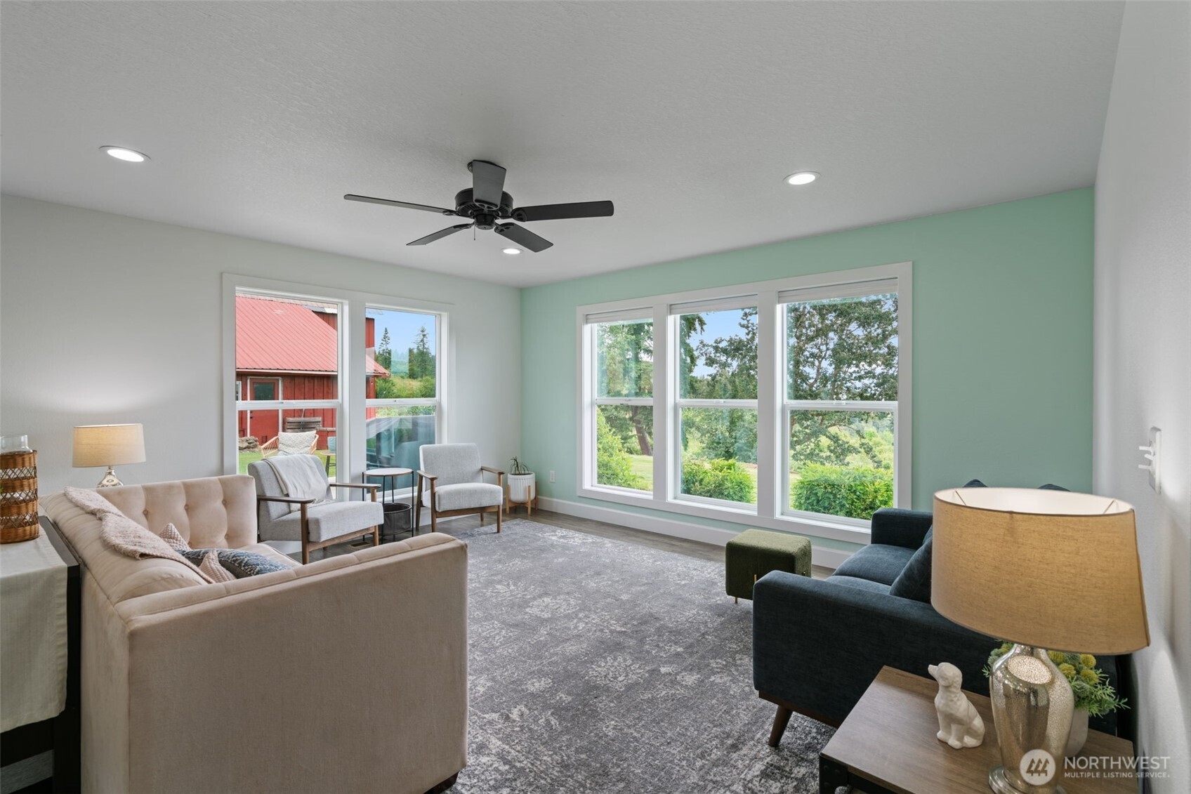 306 Van Horn Road