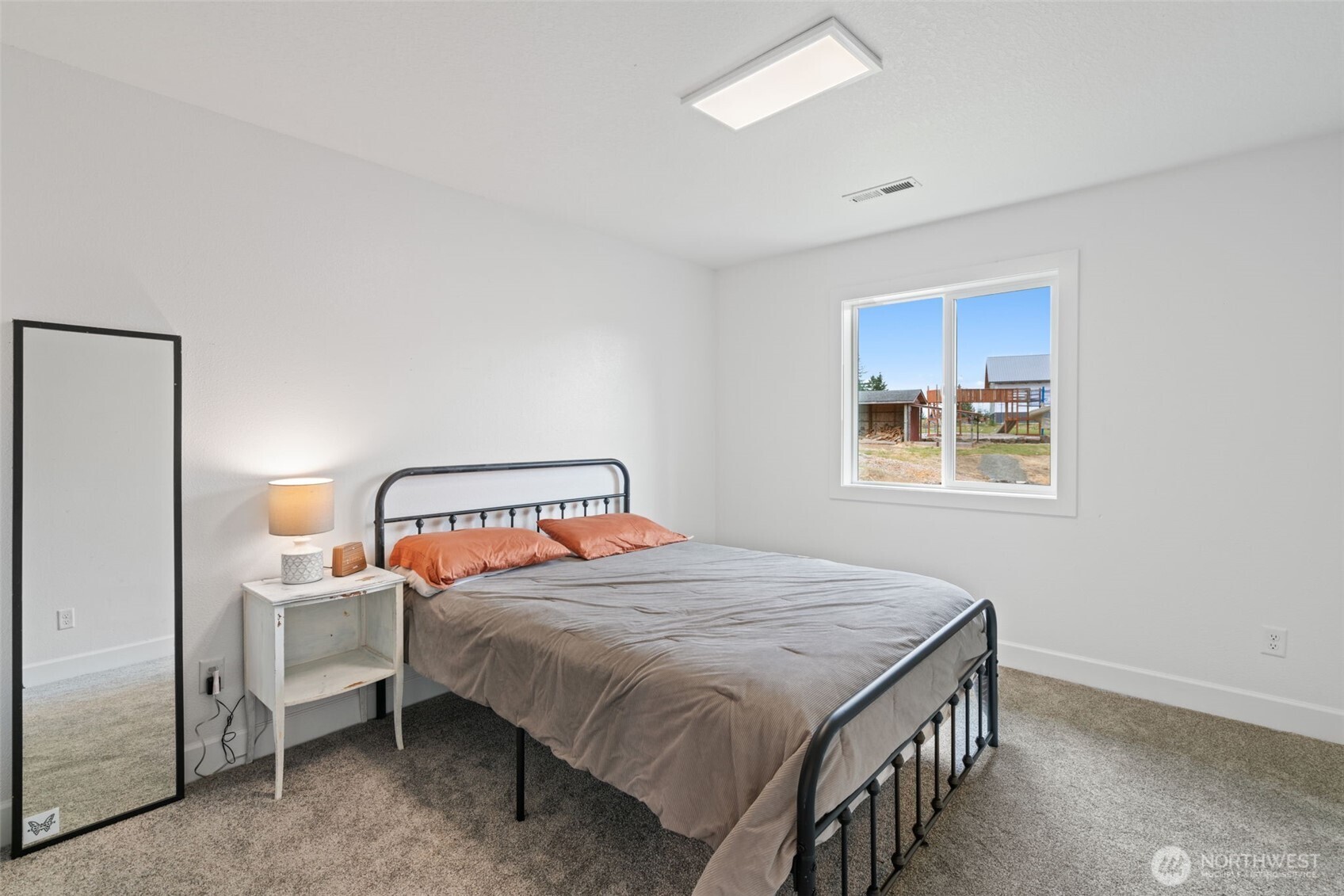 306 Van Horn Road
