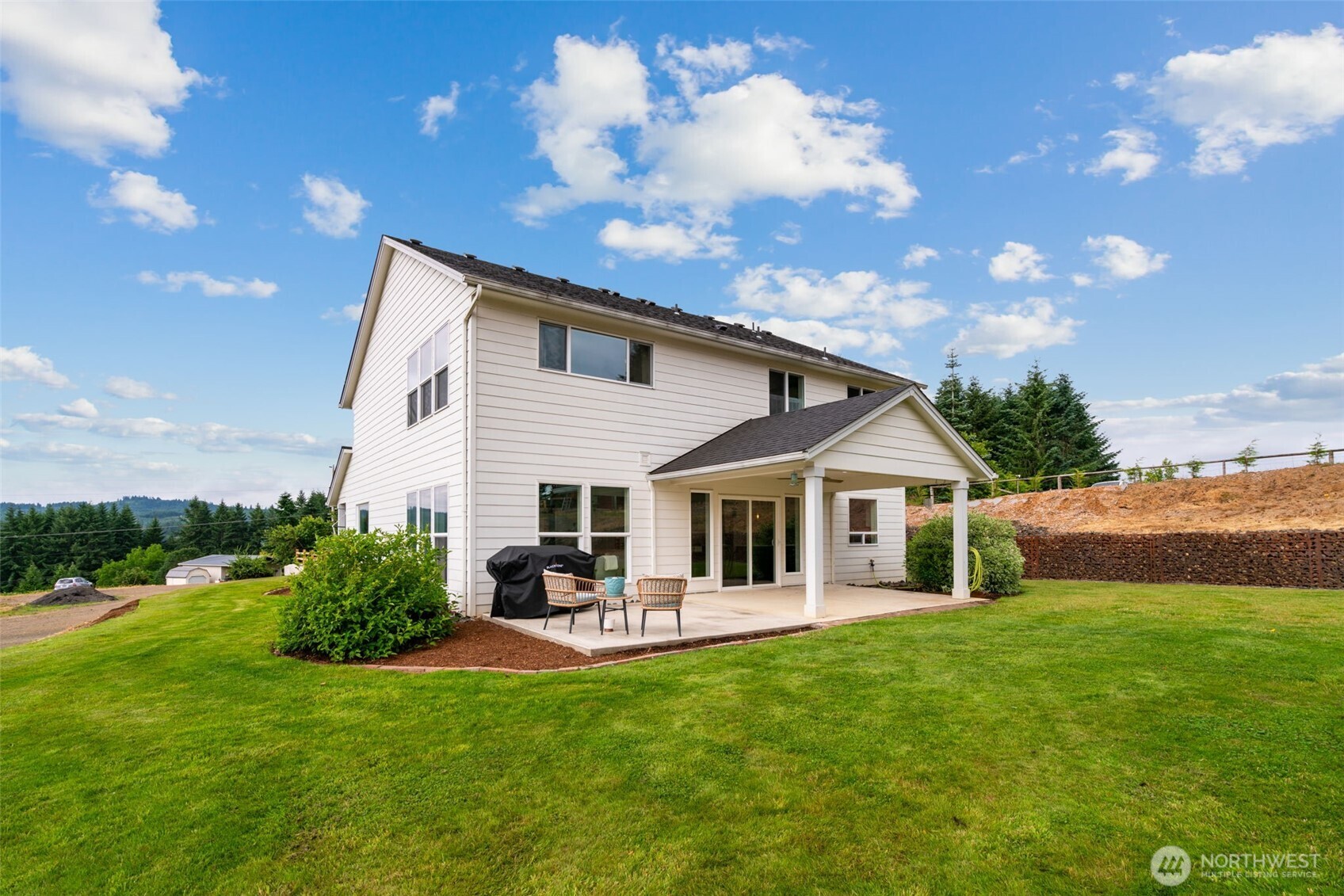 306 Van Horn Road