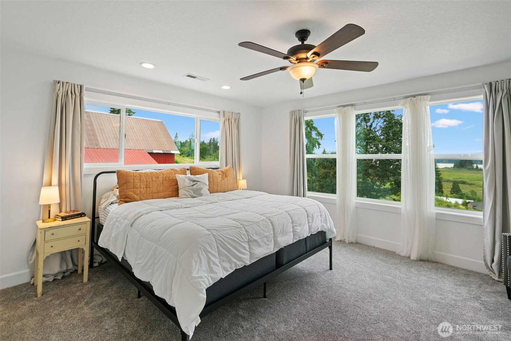 306 Van Horn Road
