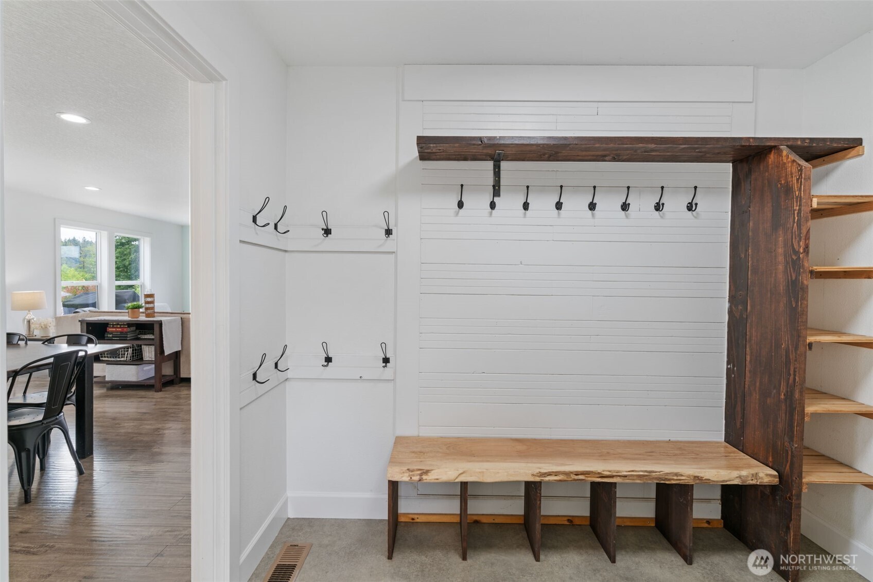 306 Van Horn Road