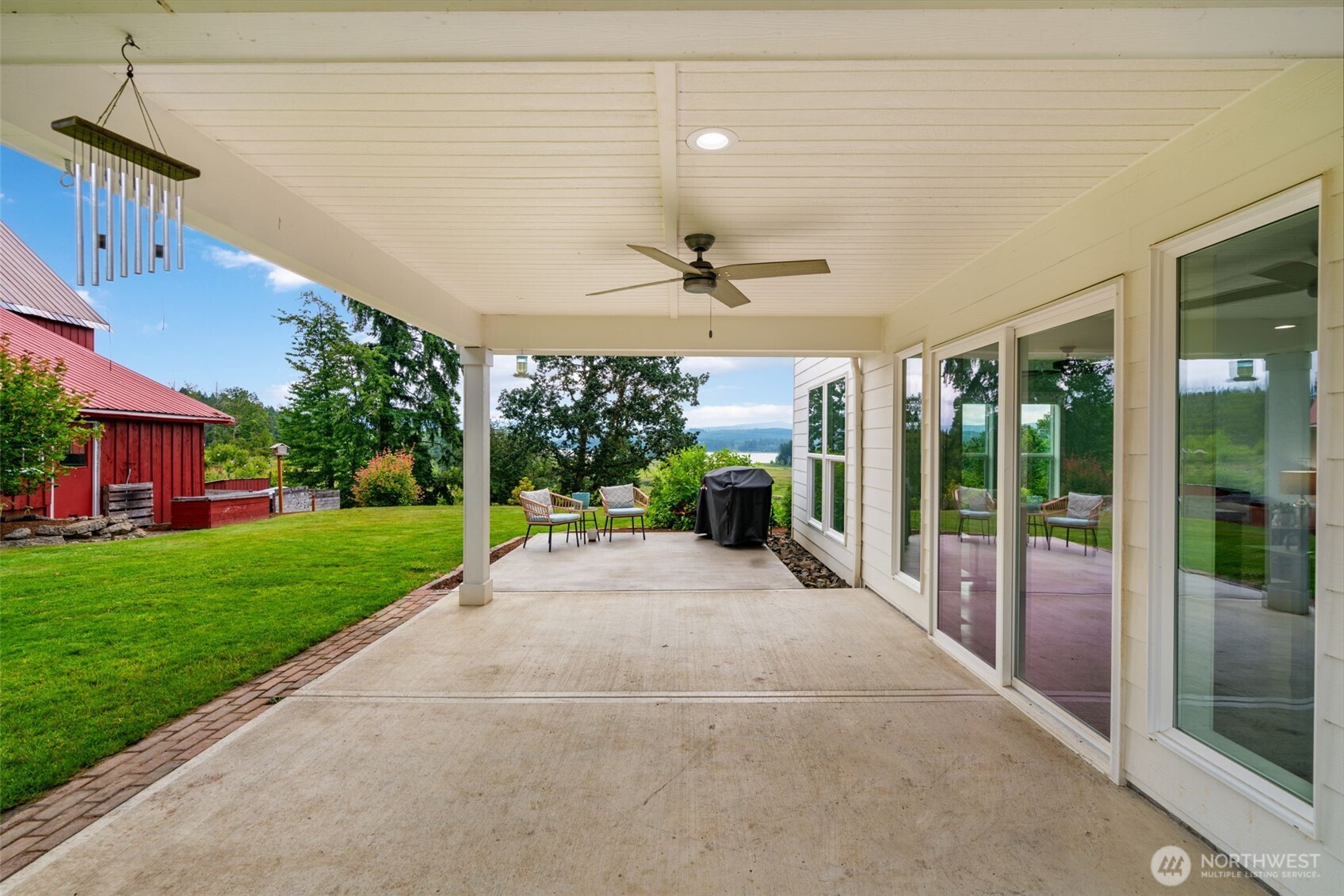 306 Van Horn Road