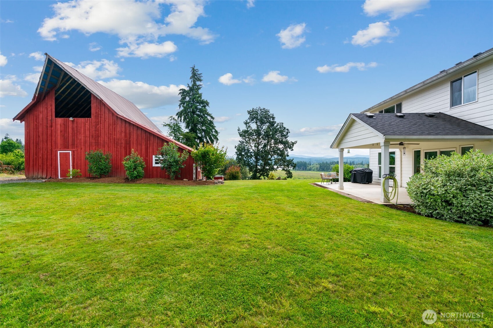 306 Van Horn Road