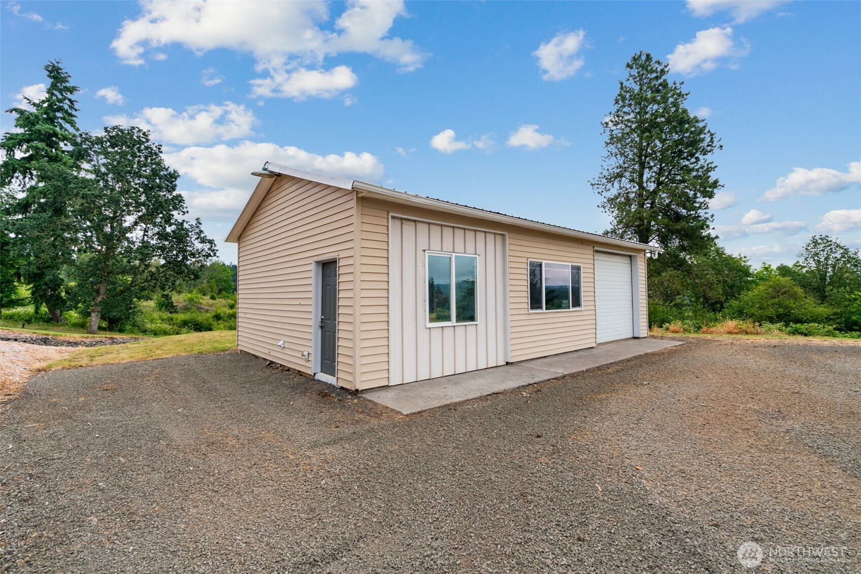 306 Van Horn Road