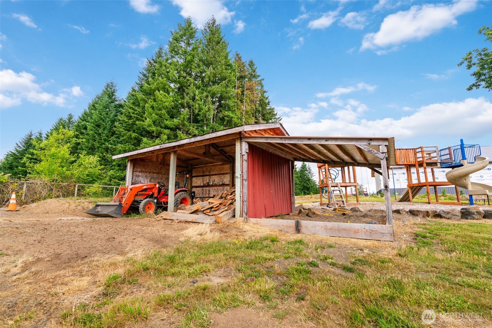 306 Van Horn Road
