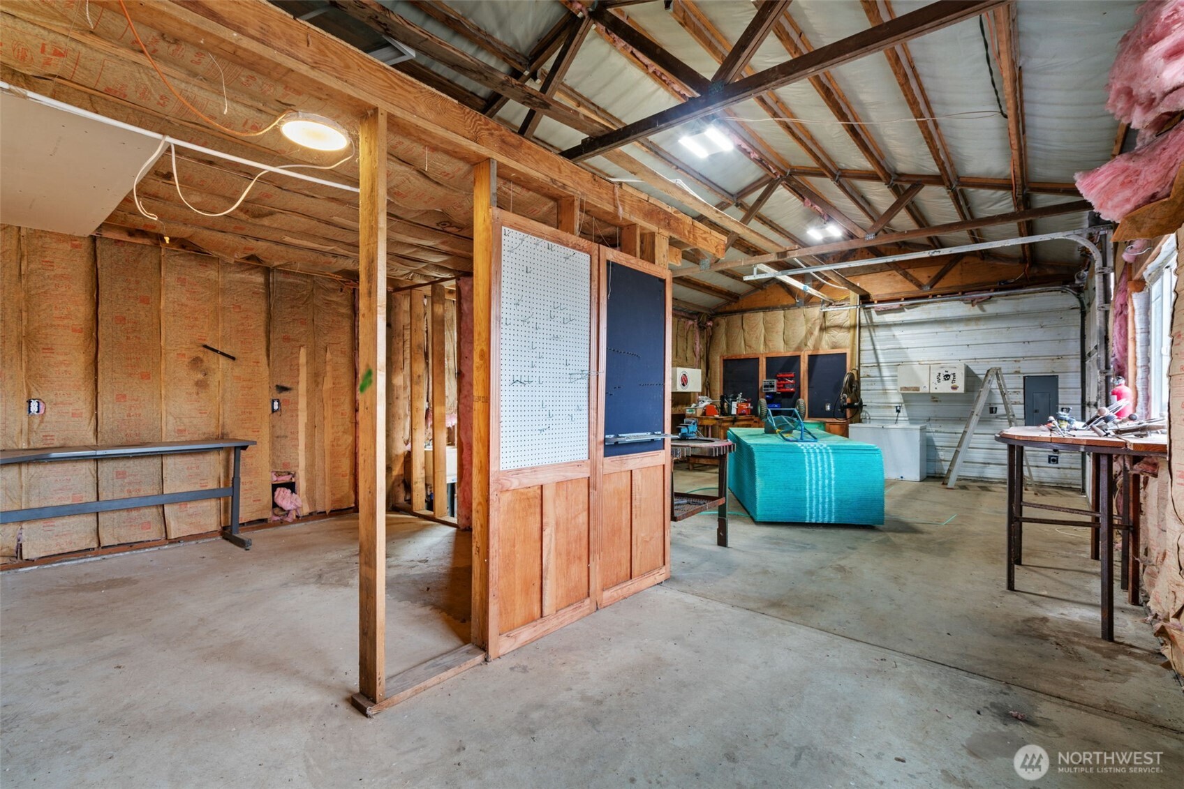 306 Van Horn Road