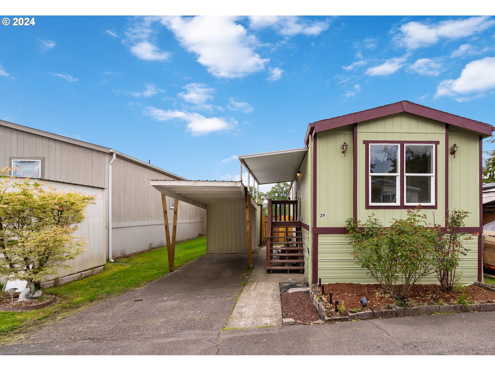 39100 NW PACIFIC HWY 29